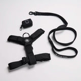 Black Harness