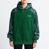 Forest Camo Hoodie