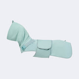 Teal Anti-Anxiety Suit