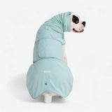 Teal Anti-Anxiety Suit