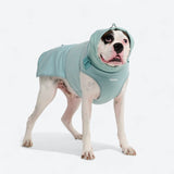 Teal Anti-Anxiety Suit