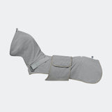 Grey Anti-Anxiety Suit