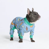 Dragons PJ
