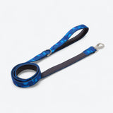 Comfort Control Collar Set - Blue Camo