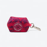 Comfort Control Collar Set - Fuchsia Camo