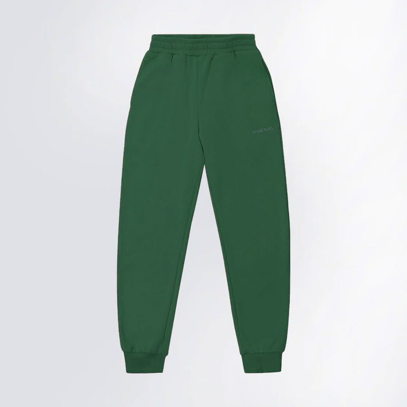 Pantalon de Jogging Essentiel - Vert Cobalt