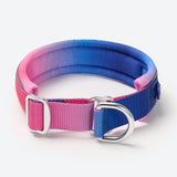 Snow Cone Martingale Collar||size:C,D,E