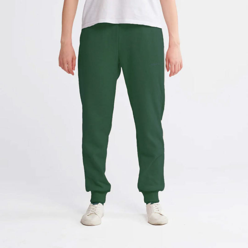 Pantalon de Jogging Essentiel - Vert Cobalt