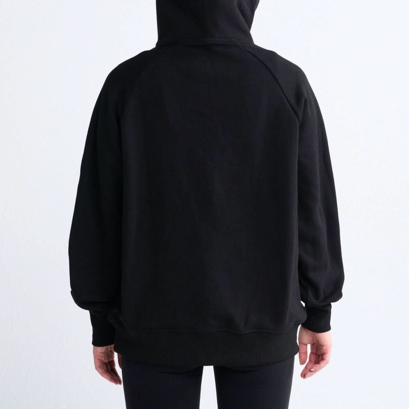 Halloween Human Hoodie - Reflective Skeleton
