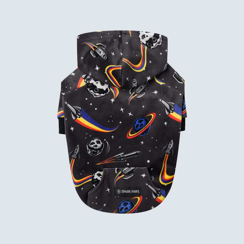 Space Hoodie