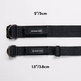 Comfort Control Collar - Black
