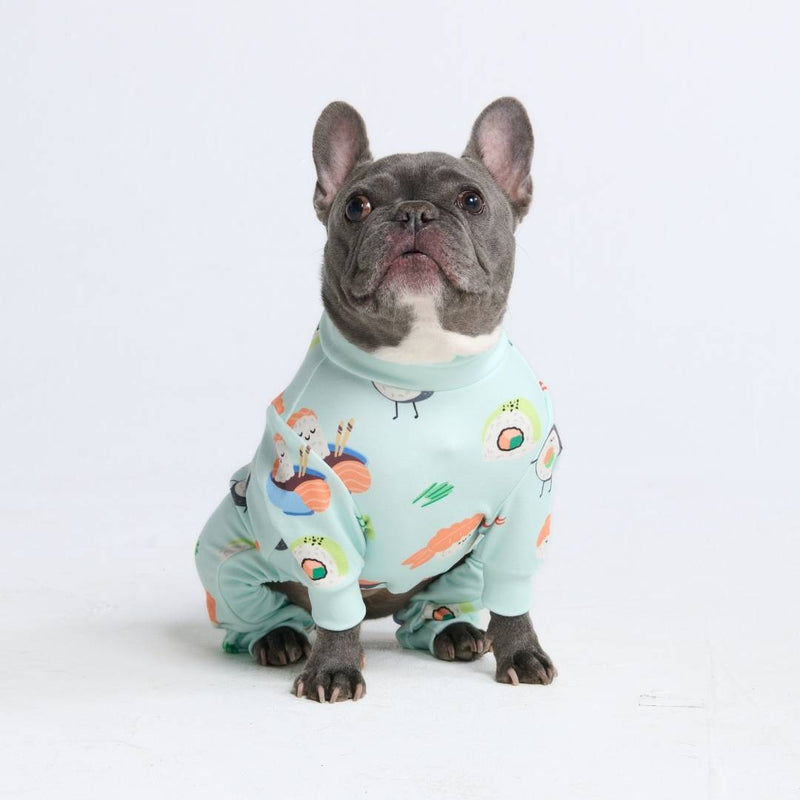 Hunde Pyjama– Sushi