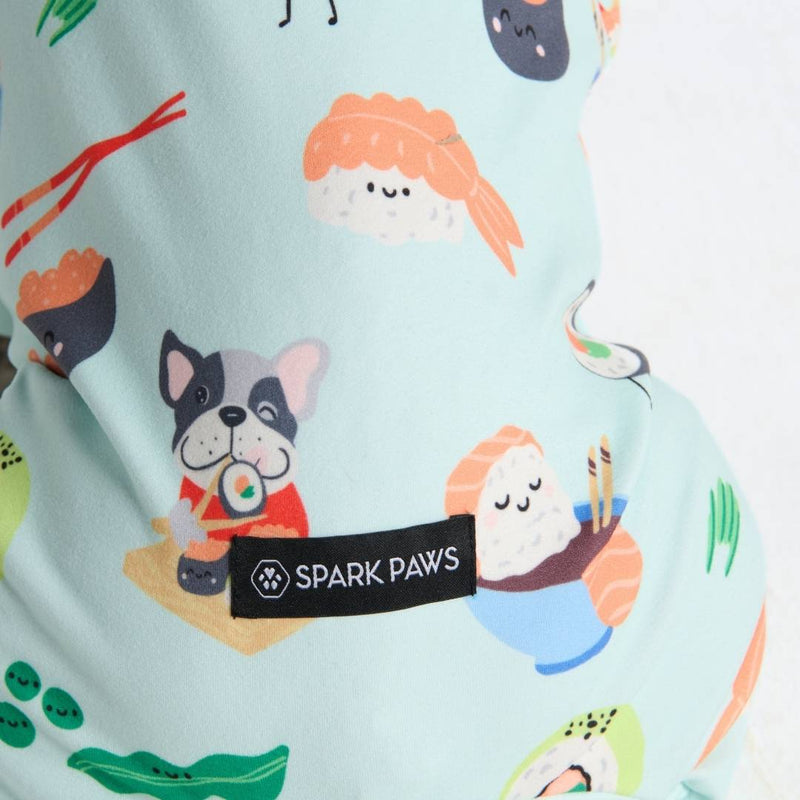 Hunde Pyjama– Sushi