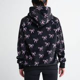 Coquette Hoodie||size:S,M,L,XL,2XL