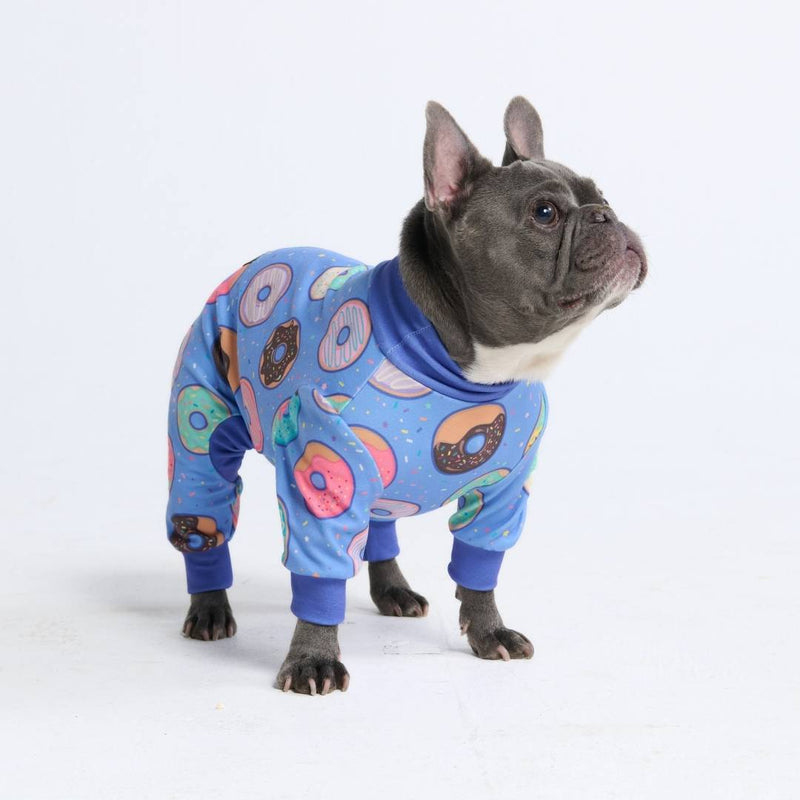 Pyjama pour chien - Donuts