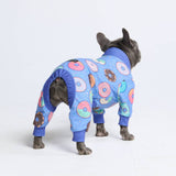 Pyjama pour chien - Donuts