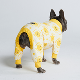 Dog Pajama - Sunshine