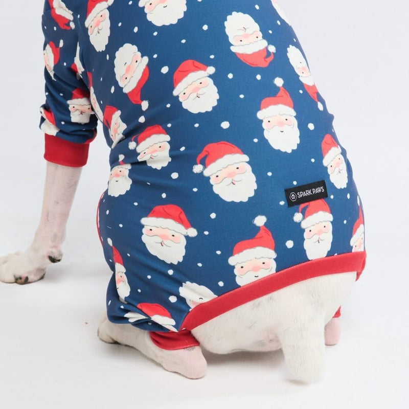 Dog Christmas Pajama - Santa Clause