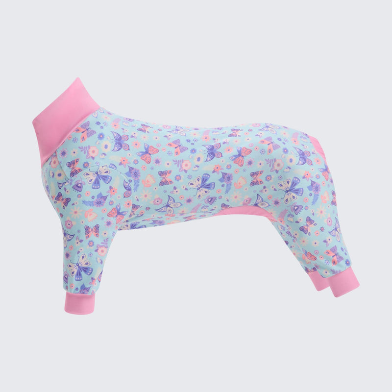 Pyjama pour Chien - Papillon