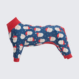 Dog Christmas Pajama - Santa Clause