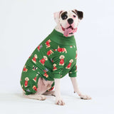 Dog Christmas Pajama - Dapper Pup