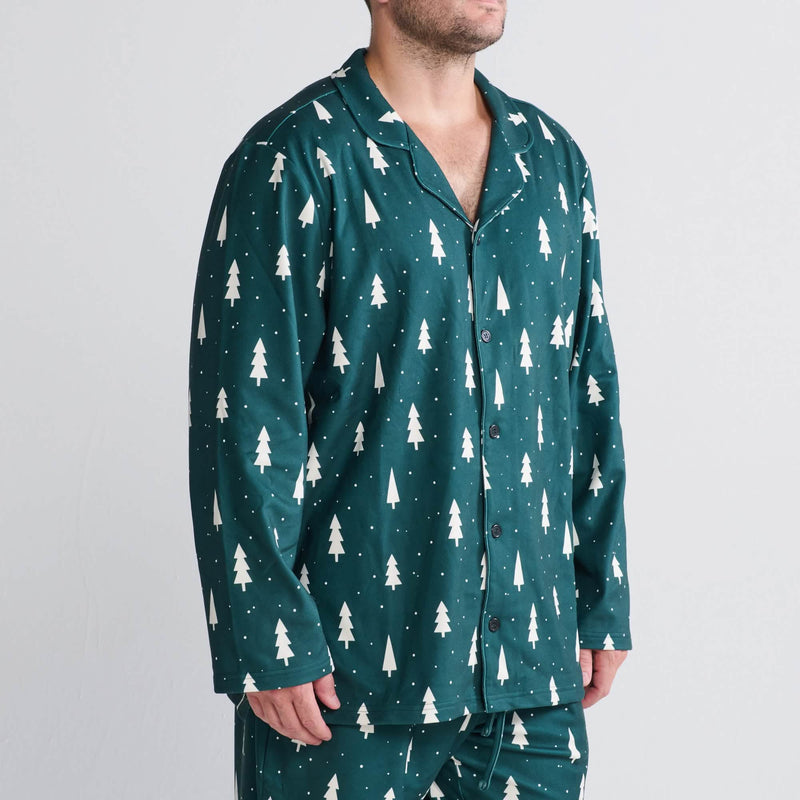 Frosty Pines PJ