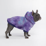 Fluffdreams Blanket Dog Hoodie - Berrylicious
