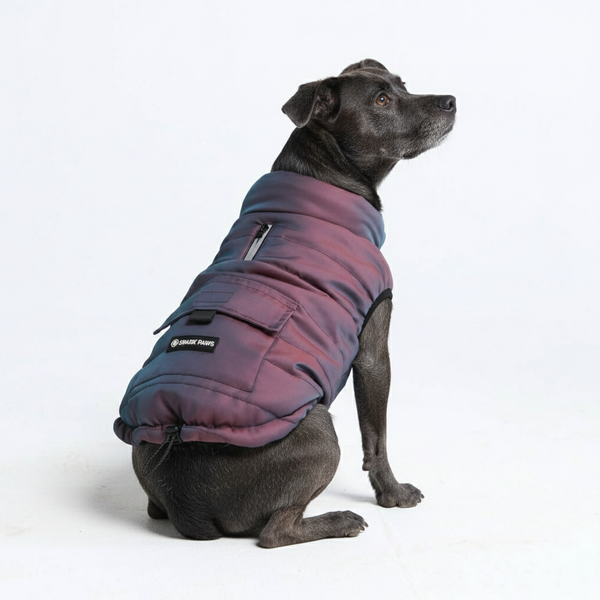 Cosmic Warmshield Jacket||size:2XL