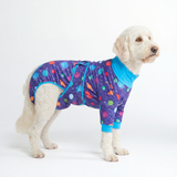 Planets Surgical Suit||size:2XL