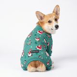 Merry Penguins||size:L