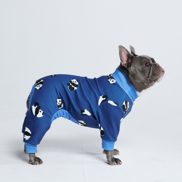 Pyjama pour chien - Panda