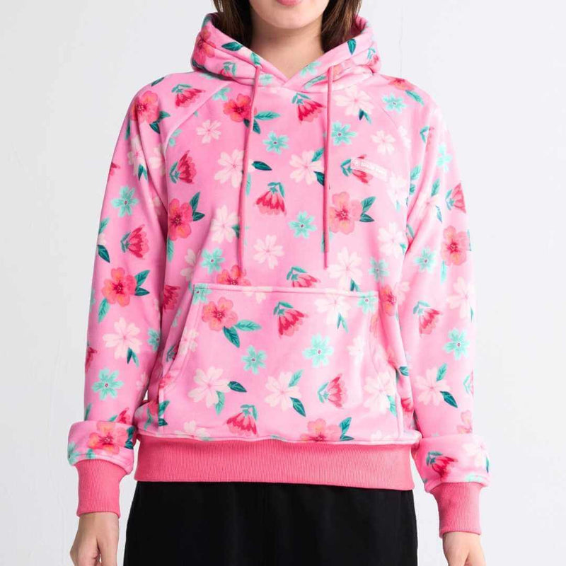 Blossom Pink Hoodie