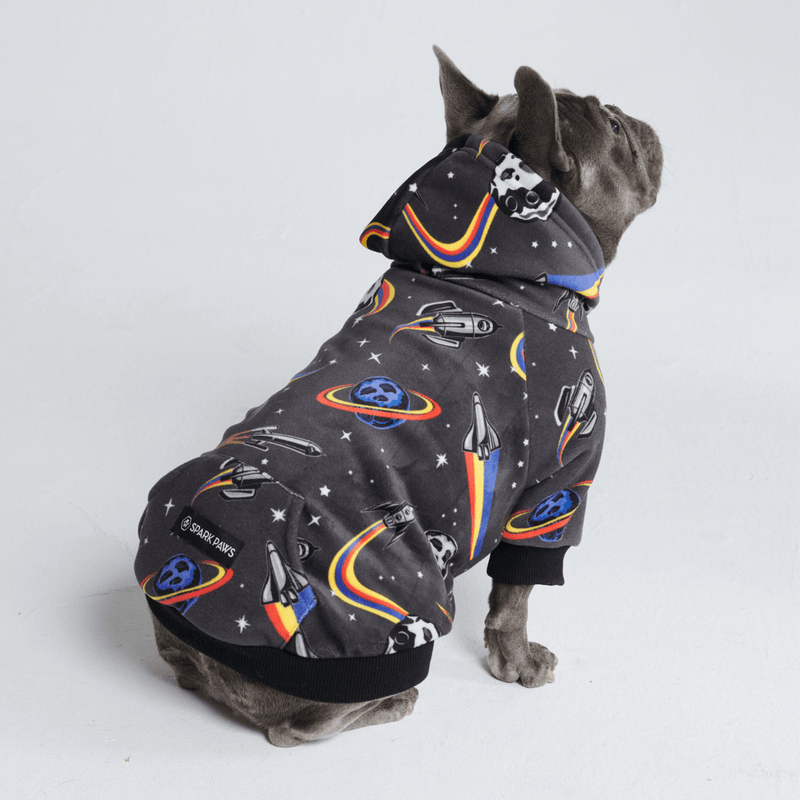 Space Hoodie