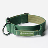 Comfort Control Collar Set - Army Green
