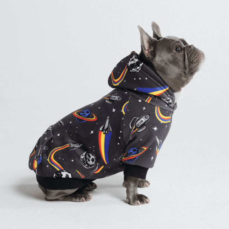 Space Hoodie