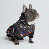 Space Hoodie