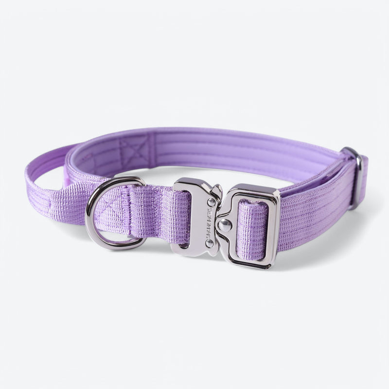 Lilac Collar