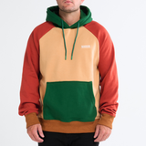 Ranger Human Hoodie