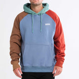 Alpine Hoodie pour Humain