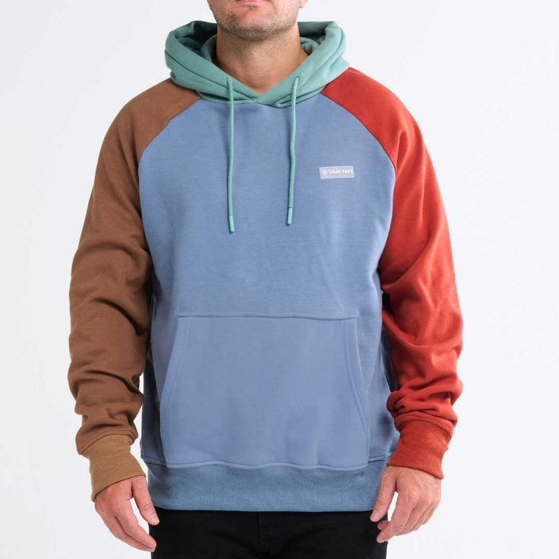 Alpine Hoodie pour Humain