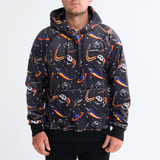 Space Hoodie