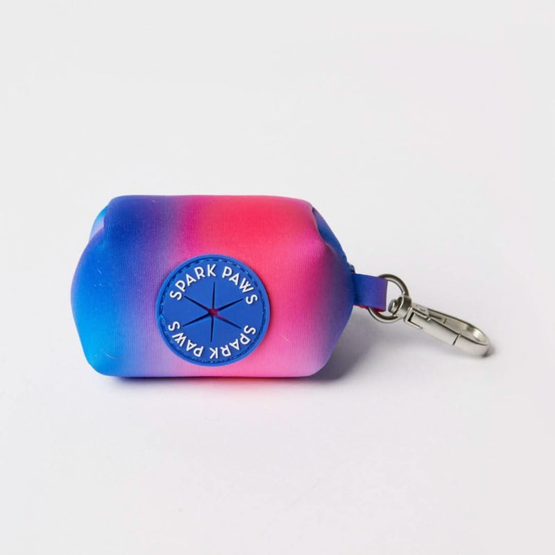 Snow Cone Neoprene Leash