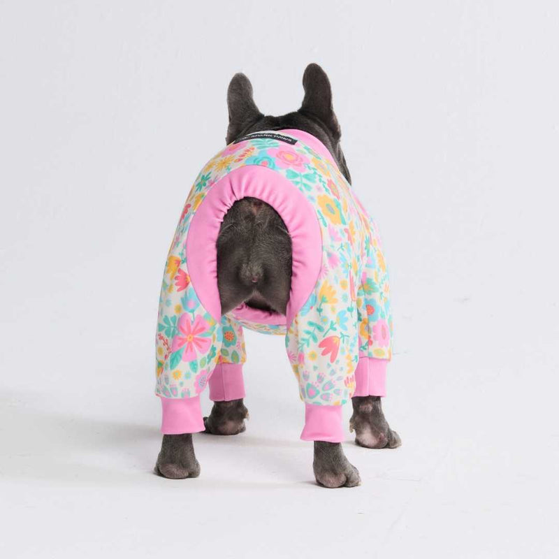 Pyjama pour Chien - Prés