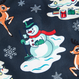Retro Santa||size:S,M,L,XL,2XL,3XL,4XL,5XL