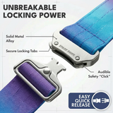 Collar táctico para perros - 90s Retro