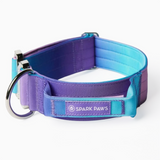 Collar táctico para perros - 90s Retro