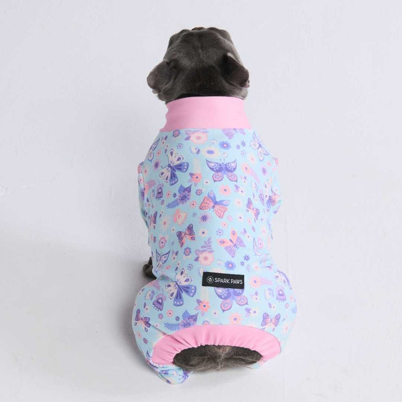 Pyjama pour Chien - Papillon