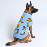 Banana Dog Sweater||size:3XL