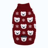 Polar Bear Dog Sweater||size:S,M,L,XL,2XL,3XL,4XL