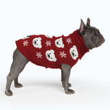 Polar Bear Dog Sweater||size:S,M,L,XL,2XL,3XL,4XL